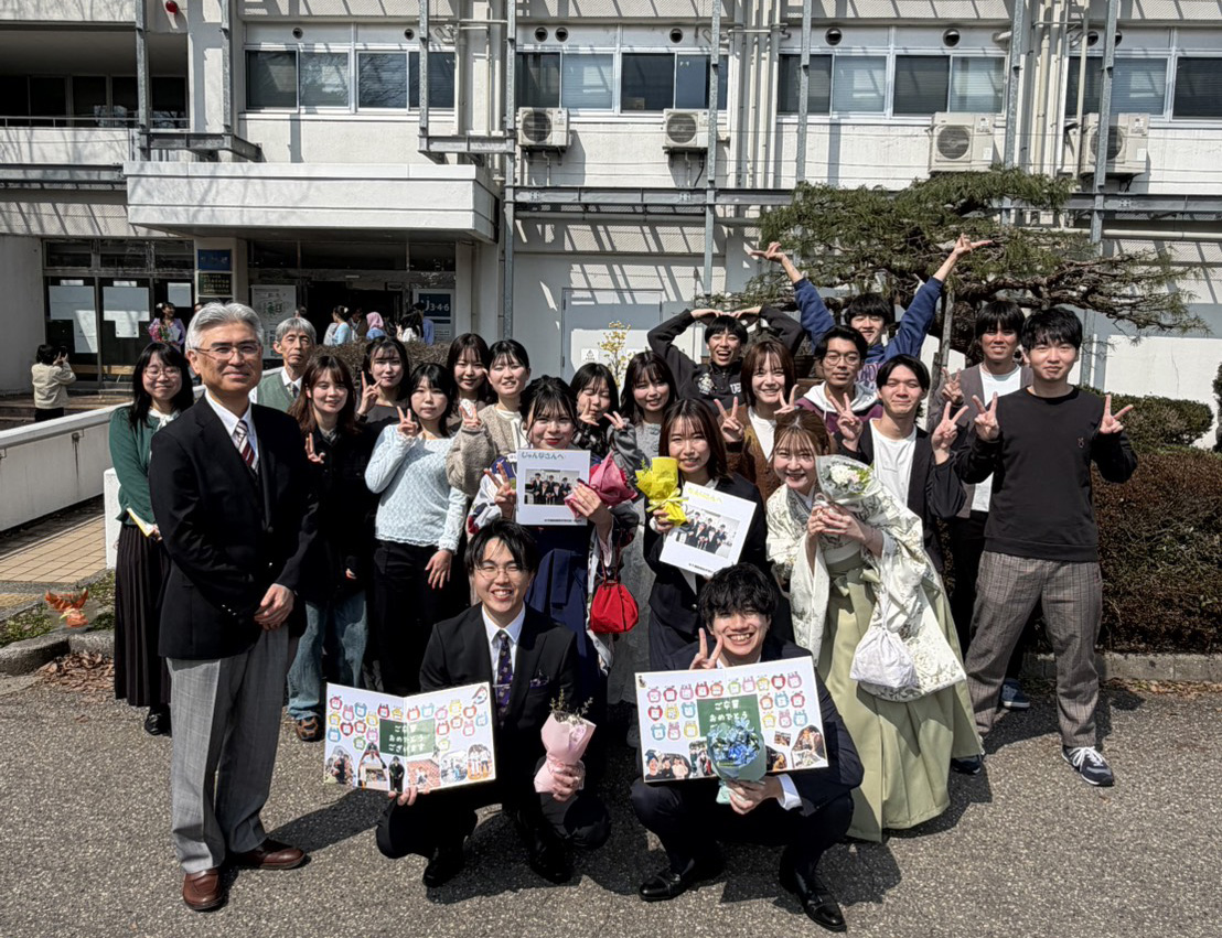 研究室集合写真