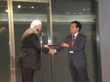 3rd IAF-J Award2