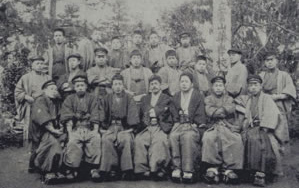 富山大学薬学部創立120年記念