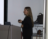 Kathleen H. Besinque, Ph.D.