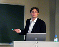 carsten Ehrhardt Ph.D.