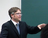 carsten Ehrhardt Ph.D.