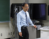 Hak-Kim Chan,Ph.D.
