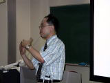 David K.Ann, Ph.D.