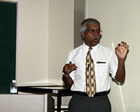 Vadivel Ganapathy, Ph.D.