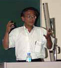Kwang-Jin Kim Ph.D.