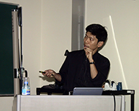 Yukitoshi Izumi