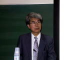 上田正次博士