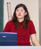 上塚朋子