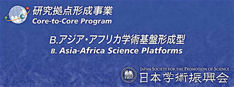 B. Asia-Africa Science Platforms