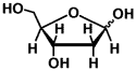 deoxyribose