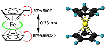 ferrocene